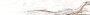 Marble Effect White Large Format Over 600x600 Porcelain for Wall/Floor; Finish - Matt